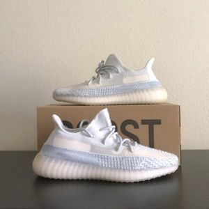 Yeezy Boost 350 V2 ‘Cloud White’